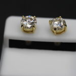 Stud Earrings