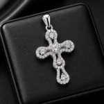 Cross Pendant
