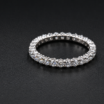 Eternity Band Ring