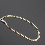 Cuban Link Bracelet