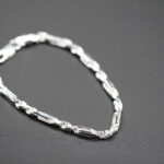 Figaro Link Bracelet